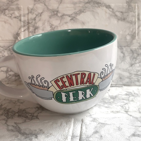 🇺🇸 Friends mug - Picture 1 of 5